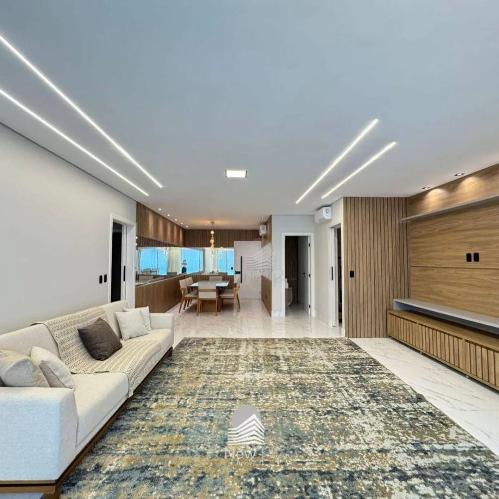 Apartamento, 3 quartos, 153 m² - Foto 1