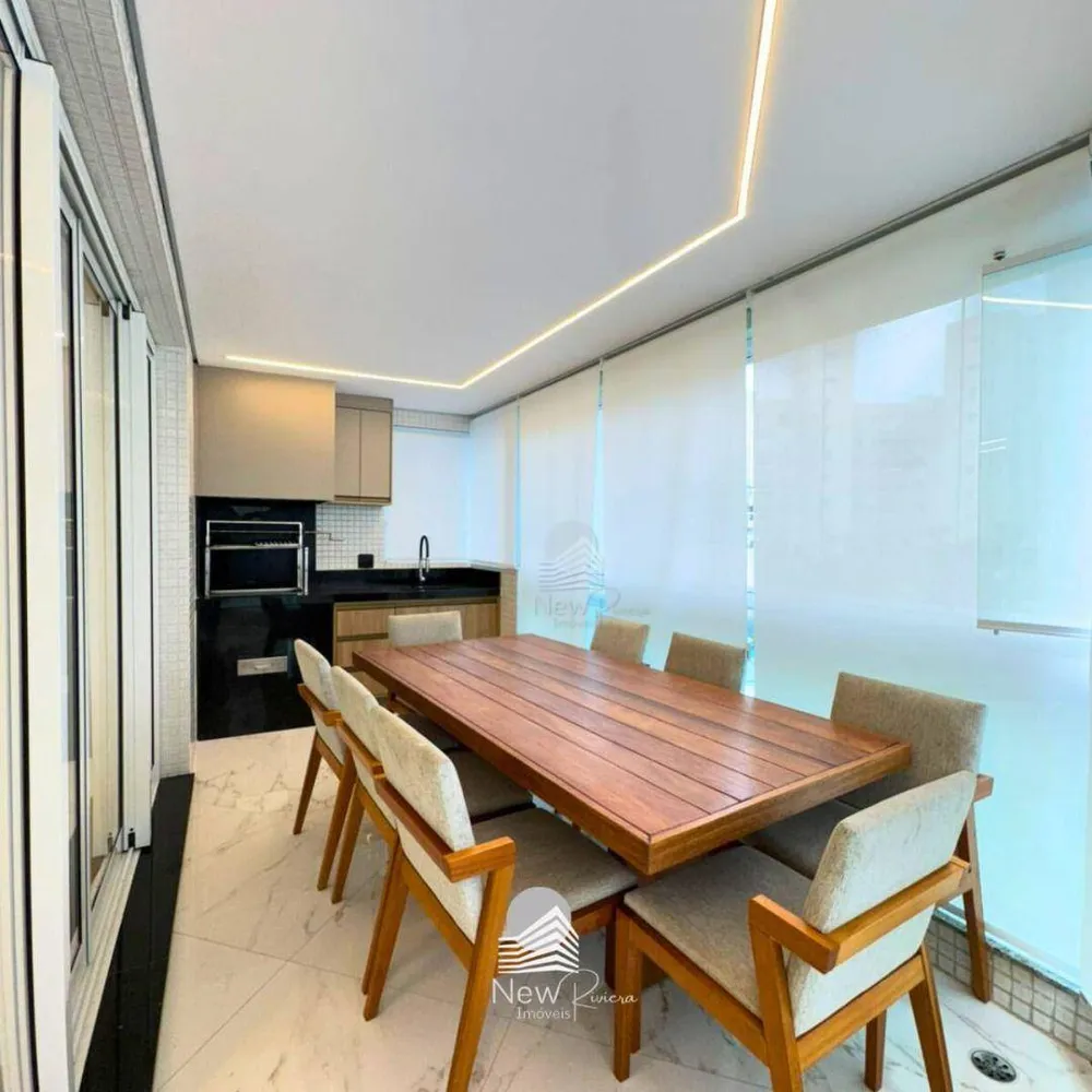 Apartamento, 3 quartos, 153 m² - Foto 5