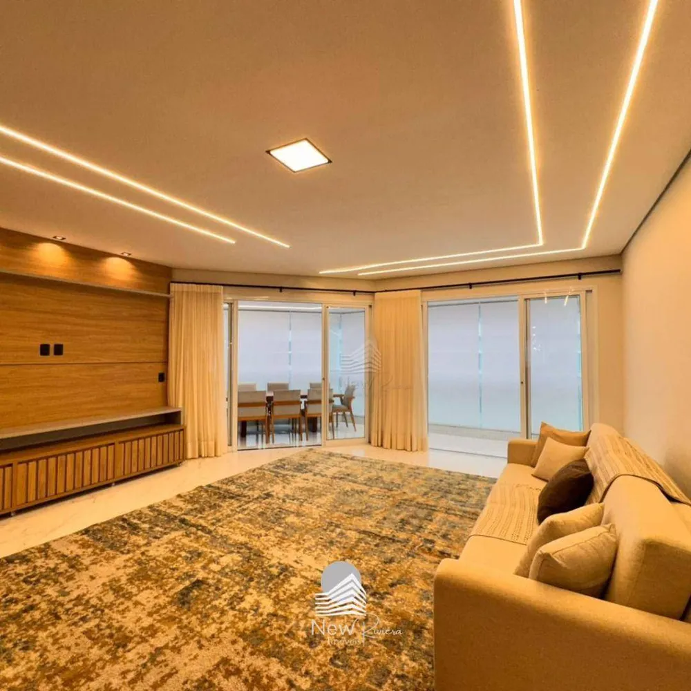 Apartamento, 3 quartos, 153 m² - Foto 11