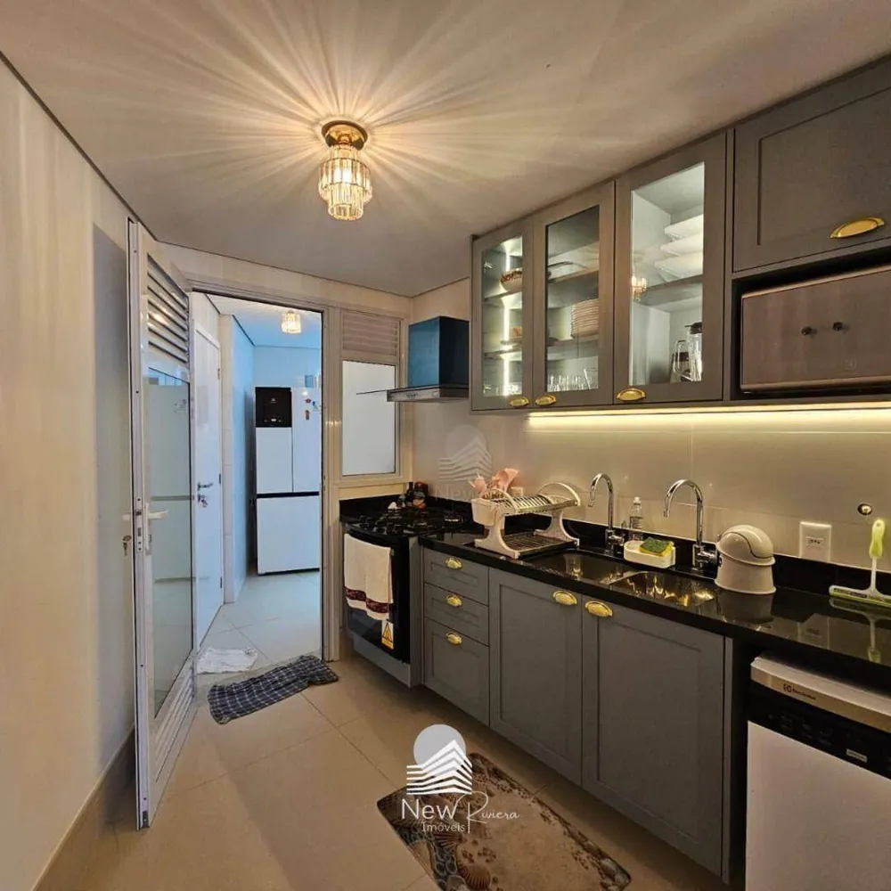 Apartamento, 4 quartos, 138 m² - Foto 6