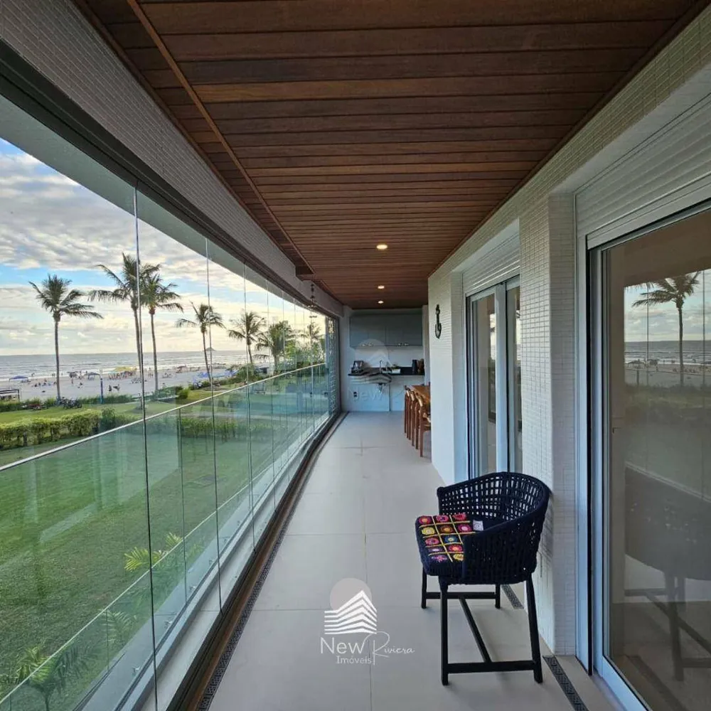 Apartamento, 4 quartos, 138 m² - Foto 3