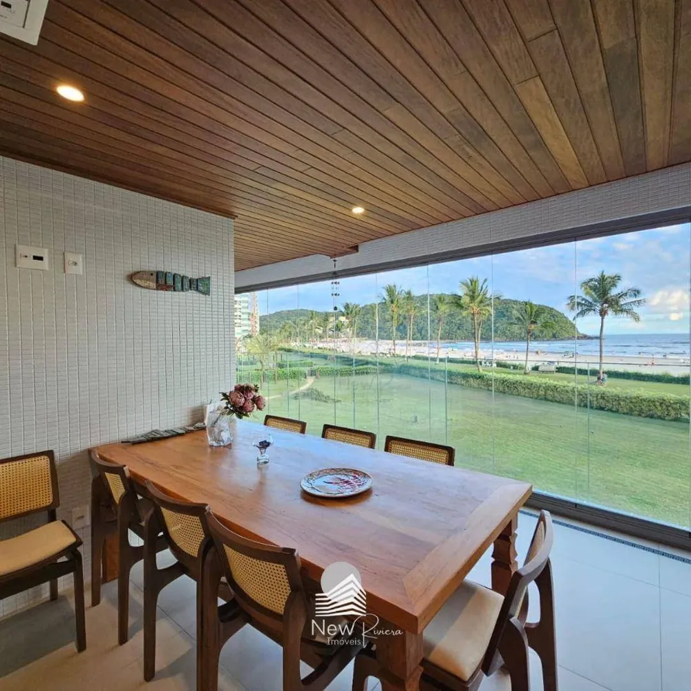 Apartamento, 4 quartos, 138 m² - Foto 1