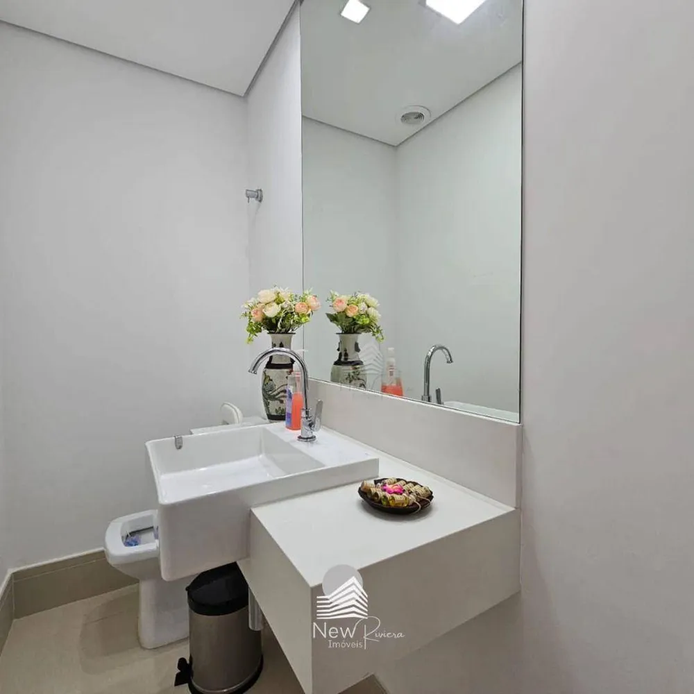 Apartamento, 4 quartos, 138 m² - Foto 7