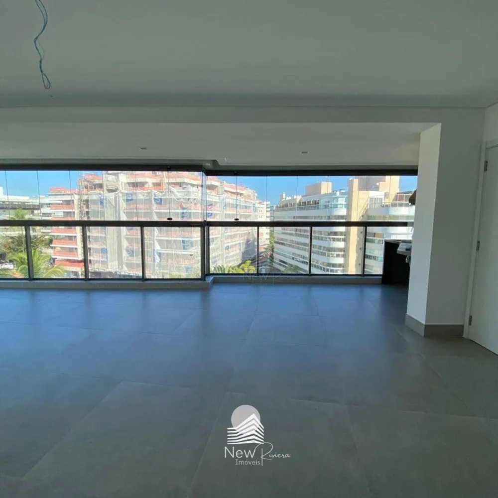 Apartamento, 4 quartos, 160 m² - Foto 1