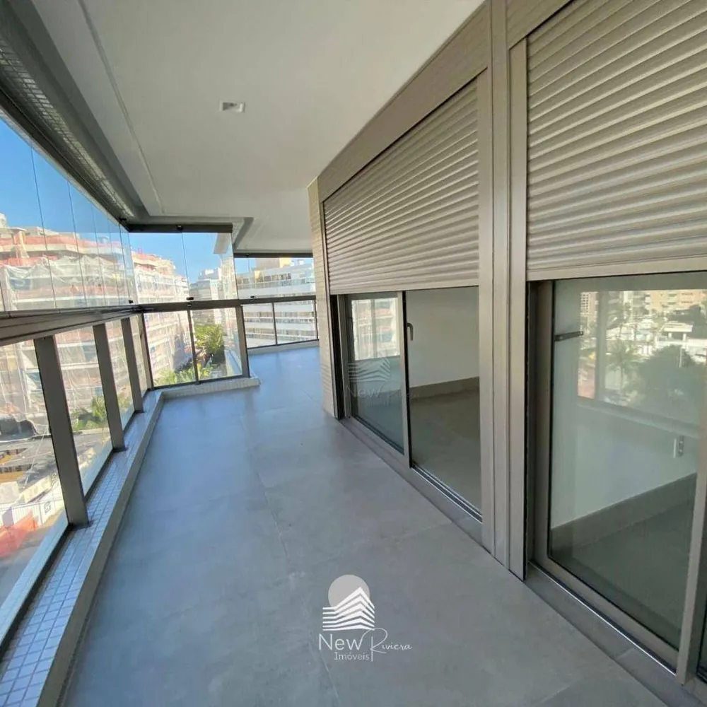 Apartamento, 4 quartos, 160 m² - Foto 6