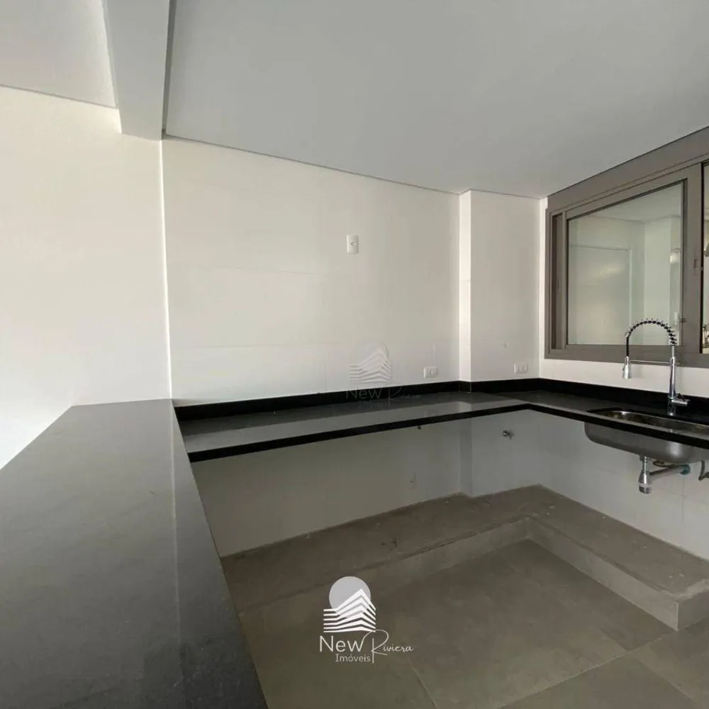 Apartamento, 4 quartos, 160 m² - Foto 11