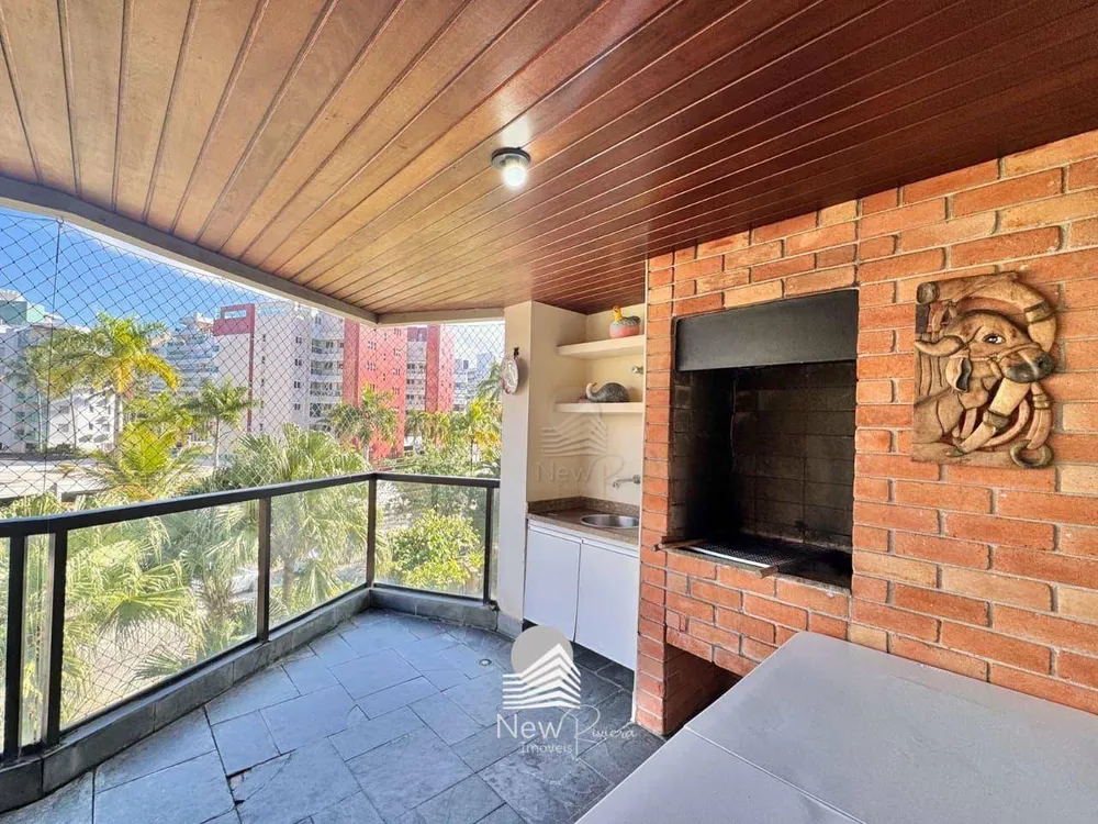 Apartamento, 4 quartos, 156 m² - Foto 5