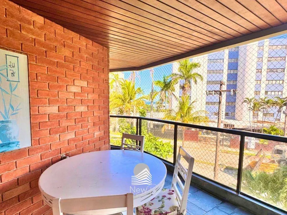 Apartamento, 4 quartos, 156 m² - Foto 2