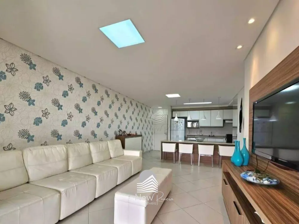 Apartamento, 4 quartos, 120 m² - Foto 19