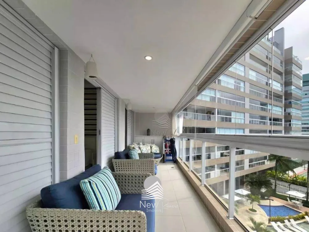 Apartamento, 4 quartos, 120 m² - Foto 13