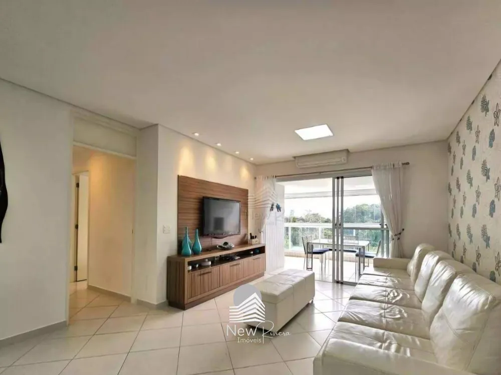 Apartamento, 4 quartos, 120 m² - Foto 7
