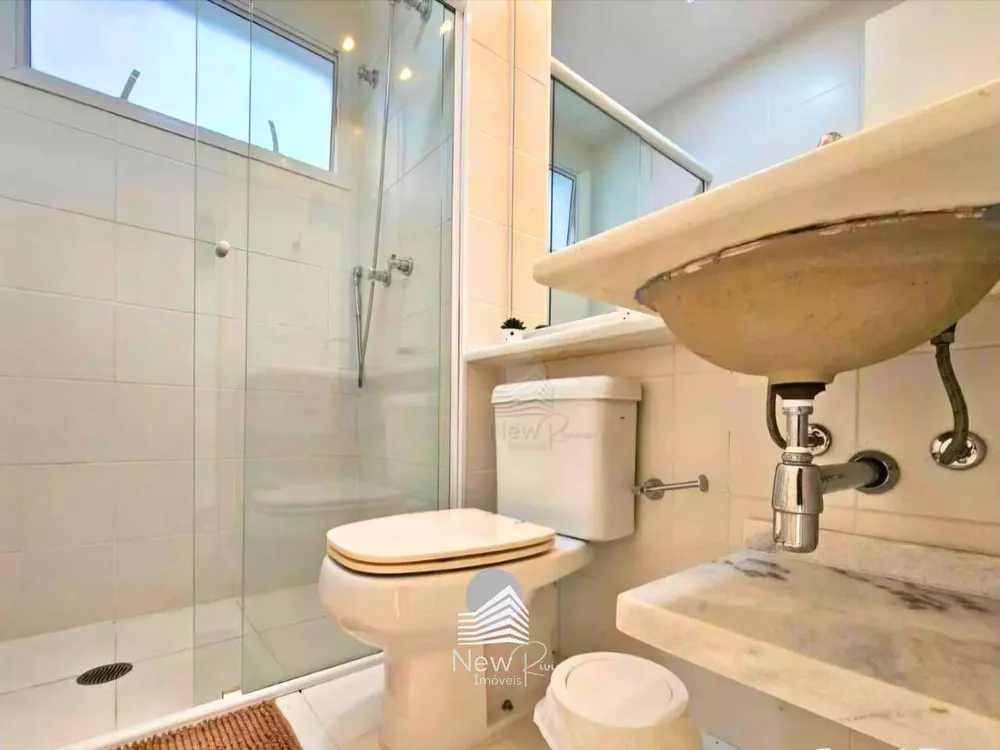 Apartamento, 4 quartos, 120 m² - Foto 8
