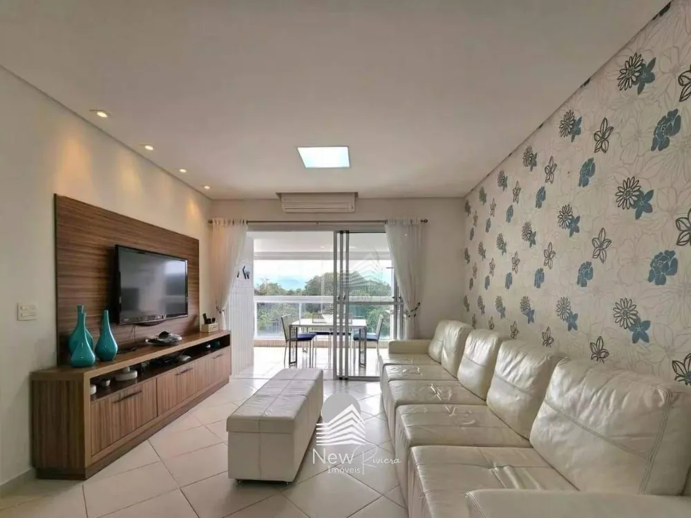 Apartamento, 4 quartos, 120 m² - Foto 16