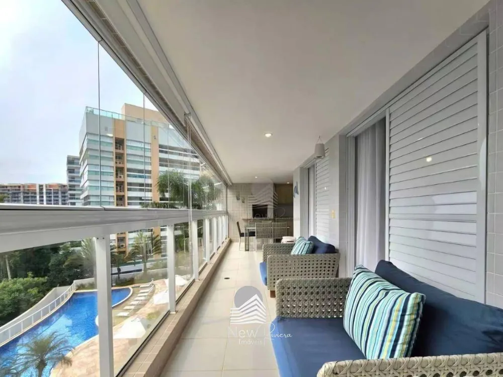 Apartamento, 4 quartos, 120 m² - Foto 14