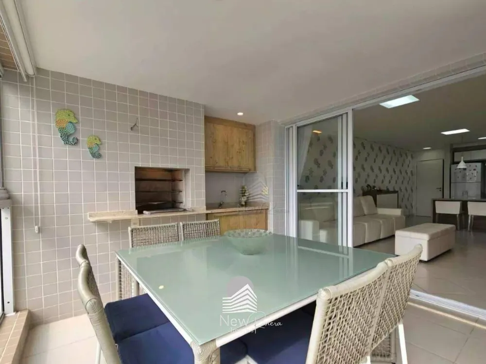 Apartamento, 4 quartos, 120 m² - Foto 5