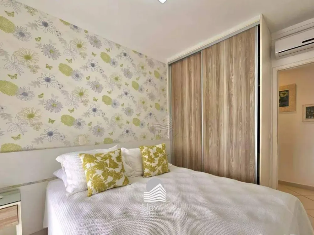 Apartamento, 4 quartos, 120 m² - Foto 12