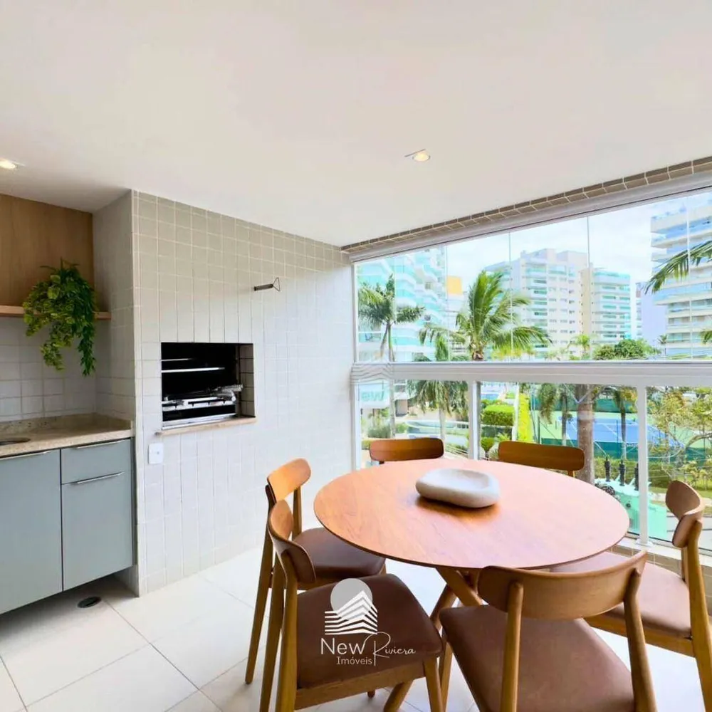 Apartamento, 3 quartos, 93 m² - Foto 2