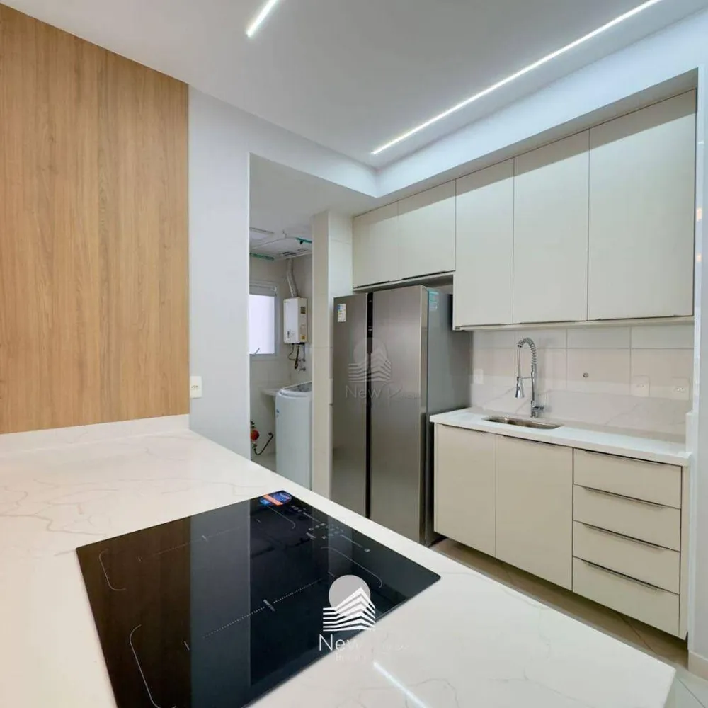 Apartamento, 3 quartos, 93 m² - Foto 14