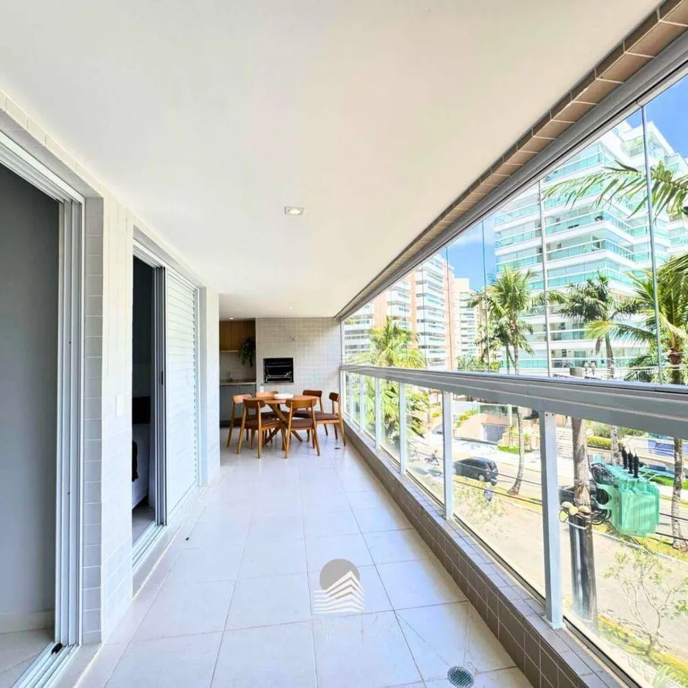 Apartamento, 3 quartos, 93 m² - Foto 3