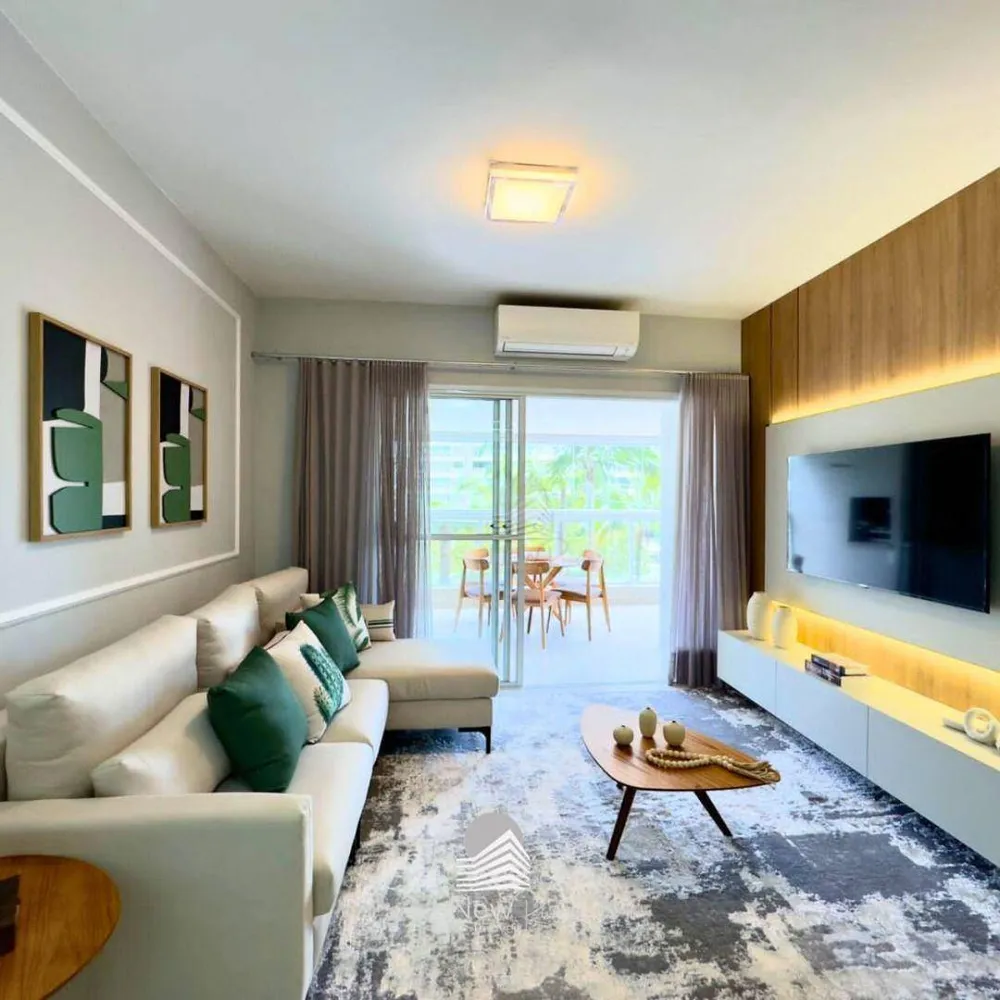 Apartamento, 3 quartos, 93 m² - Foto 8