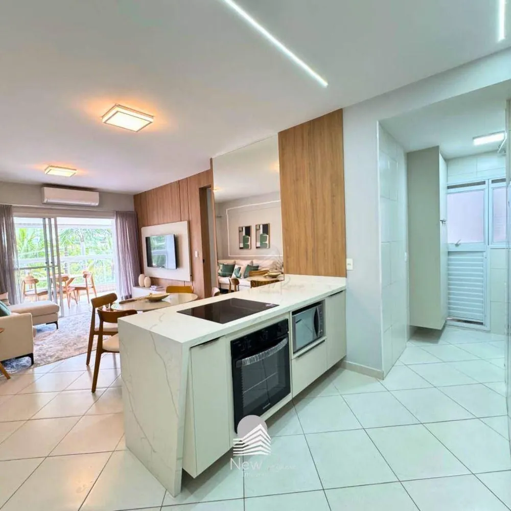 Apartamento, 3 quartos, 93 m² - Foto 11