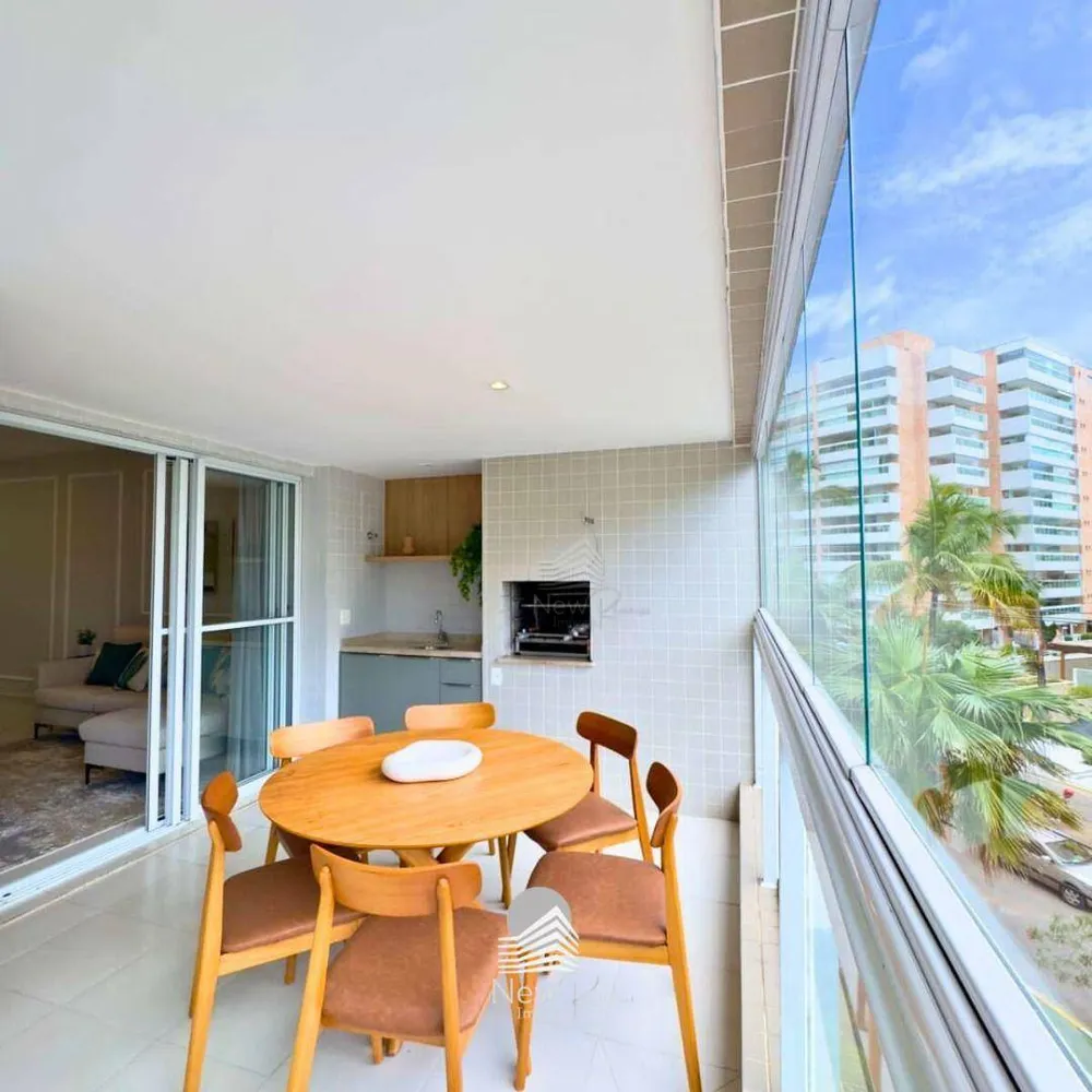 Apartamento, 3 quartos, 93 m² - Foto 9
