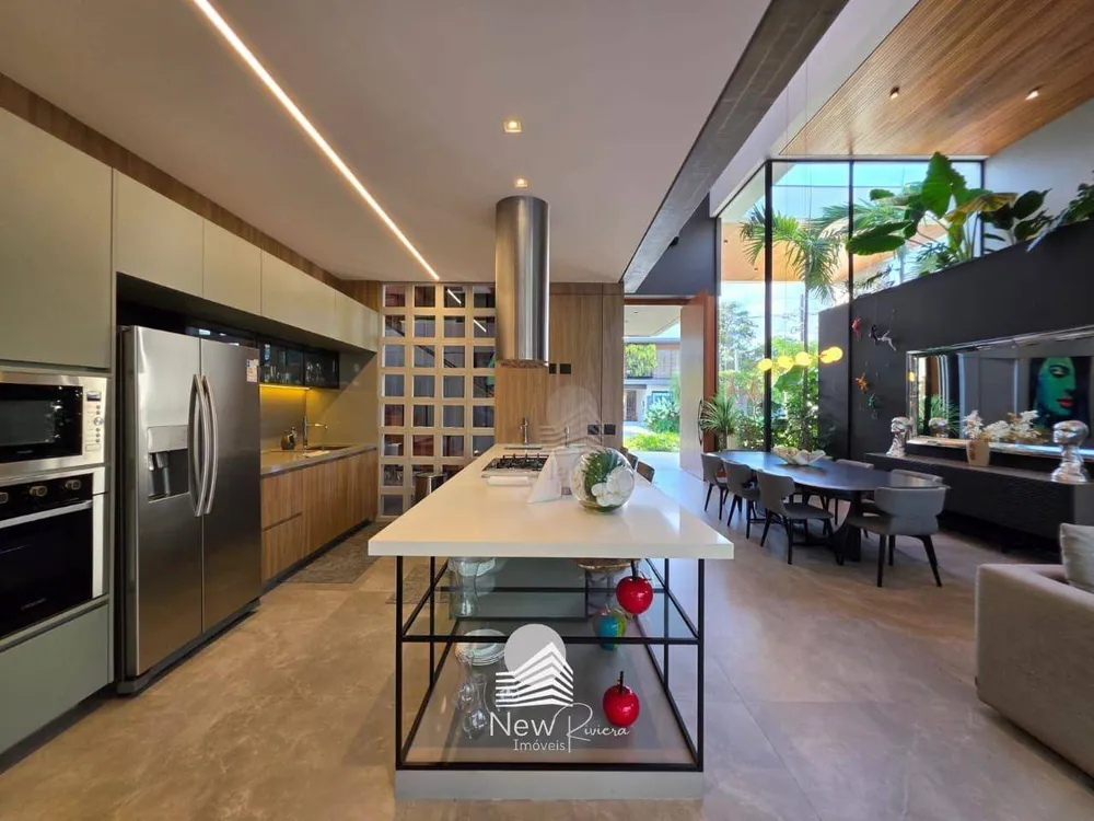 Casa de Condomínio, 5 quartos - Foto 7