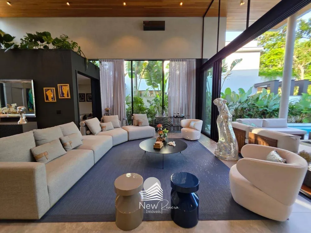Casa de Condomínio, 5 quartos - Foto 8