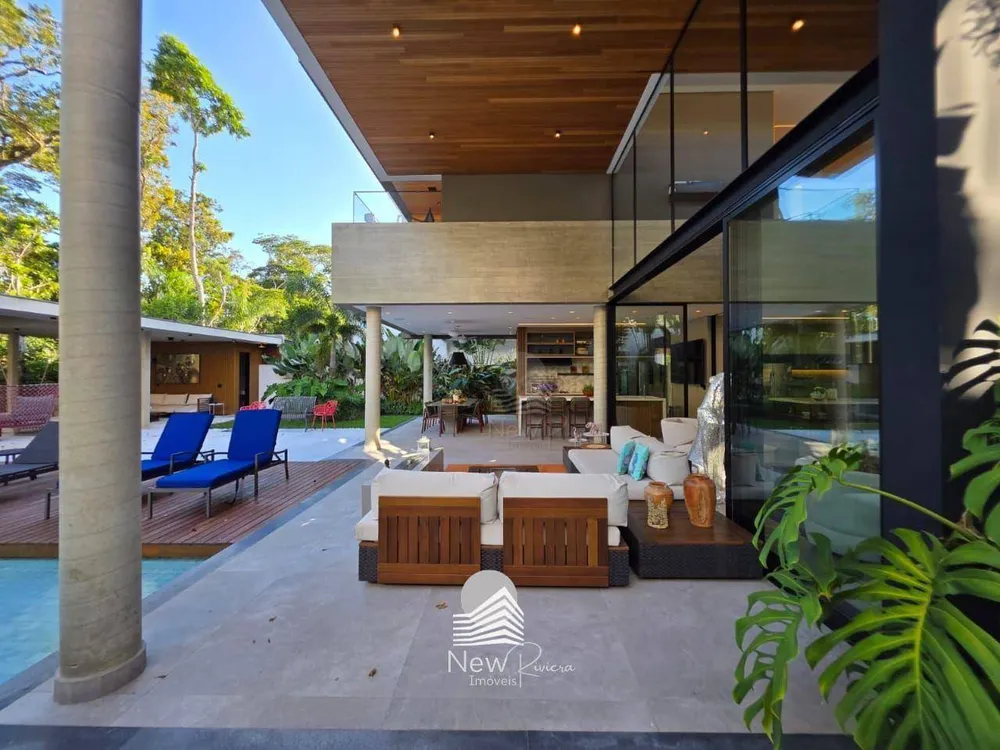 Casa de Condomínio, 5 quartos - Foto 4