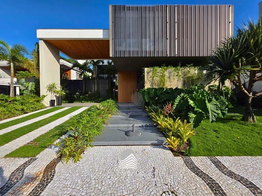 Casa de Condomínio, 5 quartos - Foto 1