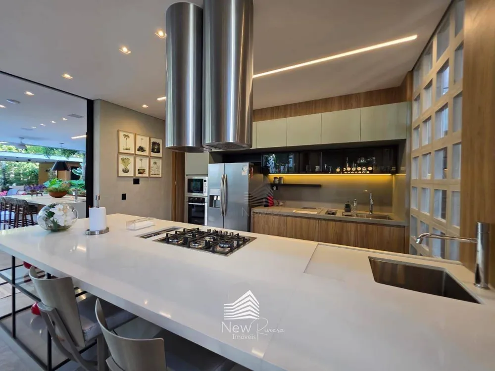 Casa de Condomínio, 5 quartos - Foto 6