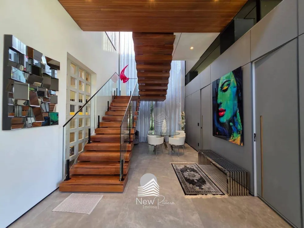 Casa de Condomínio, 5 quartos - Foto 5