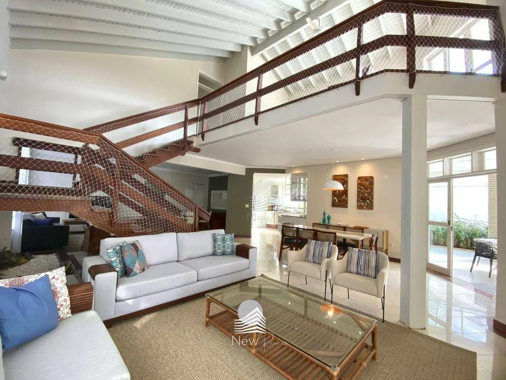 Casa de Condomínio, 6 quartos - Foto 4