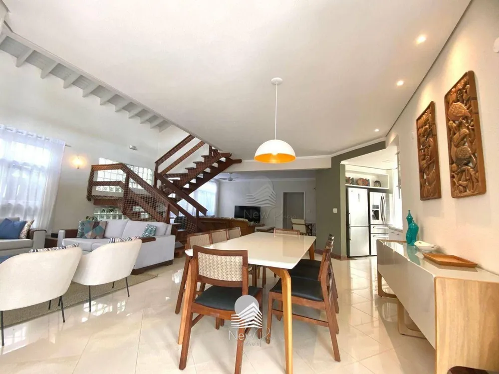 Casa de Condomínio, 6 quartos - Foto 2