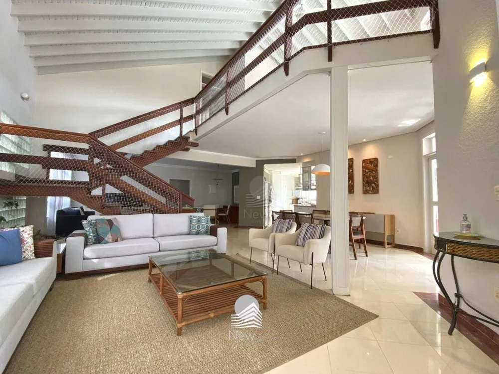 Casa de Condomínio, 6 quartos - Foto 3