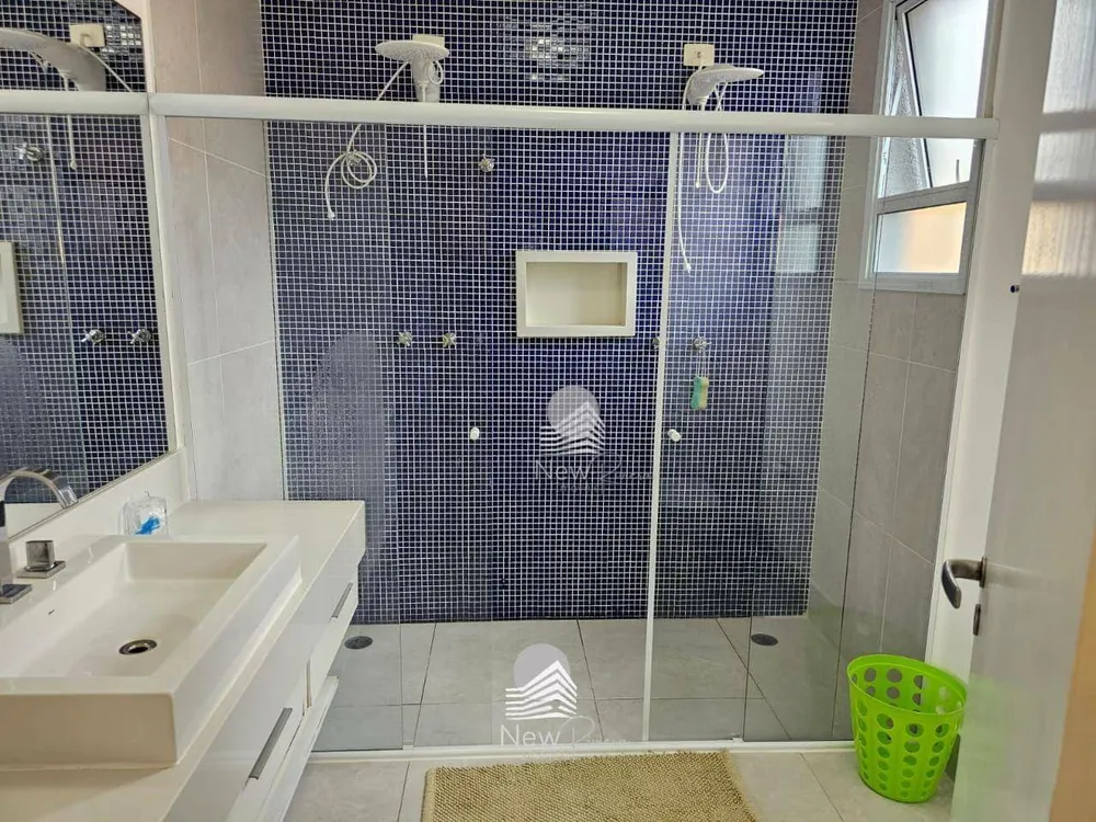 Casa de Condomínio, 5 quartos - Foto 12