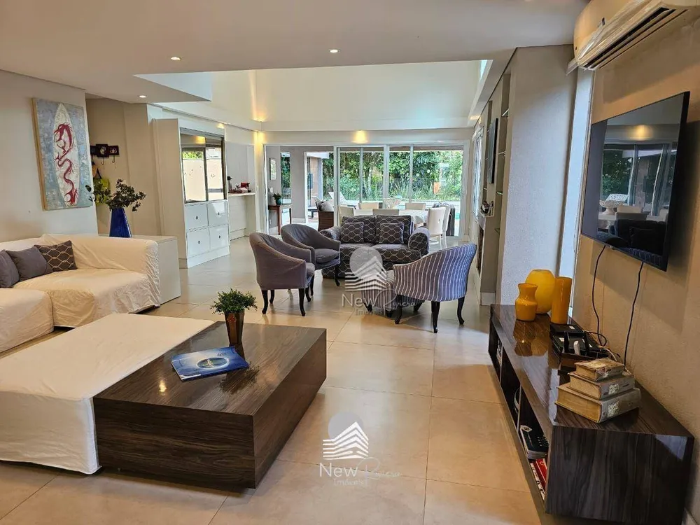Casa de Condomínio, 5 quartos - Foto 6