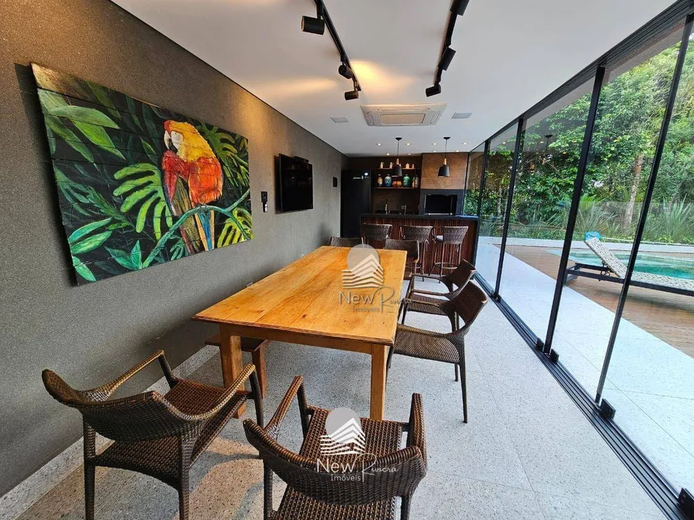 Casa de Condomínio, 5 quartos - Foto 15