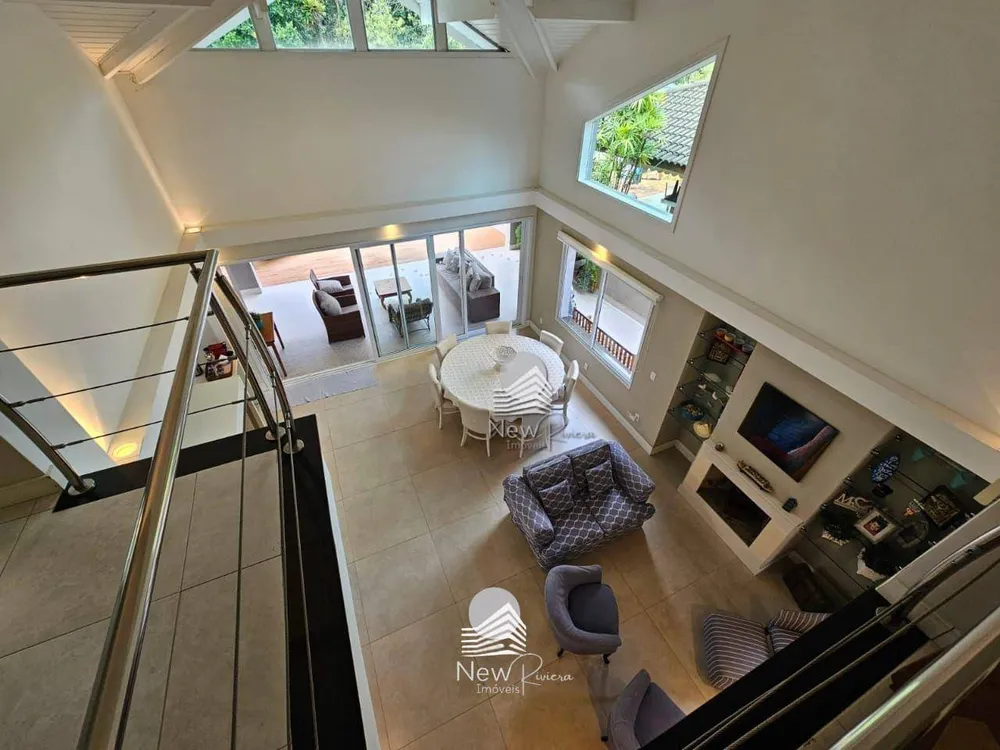 Casa de Condomínio, 5 quartos - Foto 2