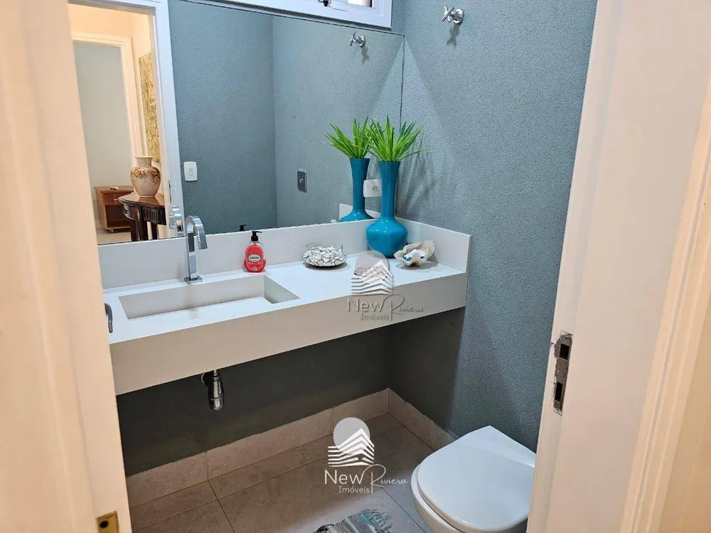 Casa de Condomínio, 5 quartos - Foto 4