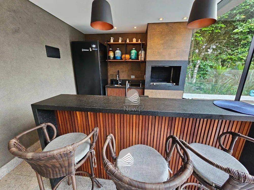 Casa de Condomínio, 5 quartos - Foto 16