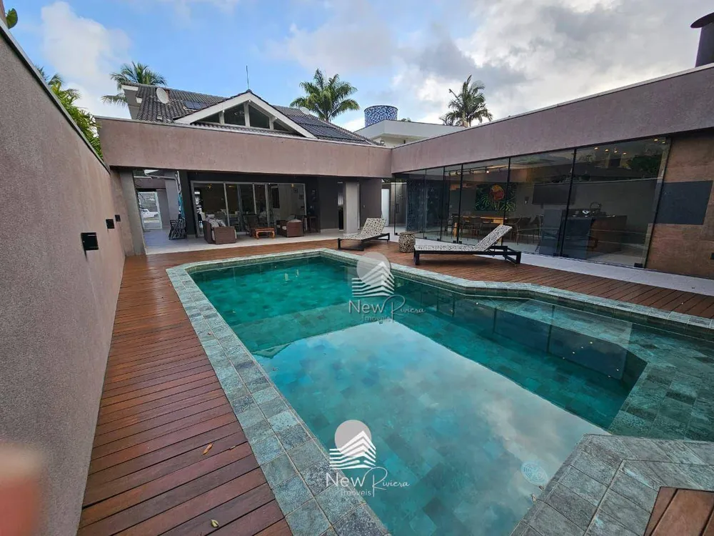 Casa de Condomínio, 5 quartos - Foto 8