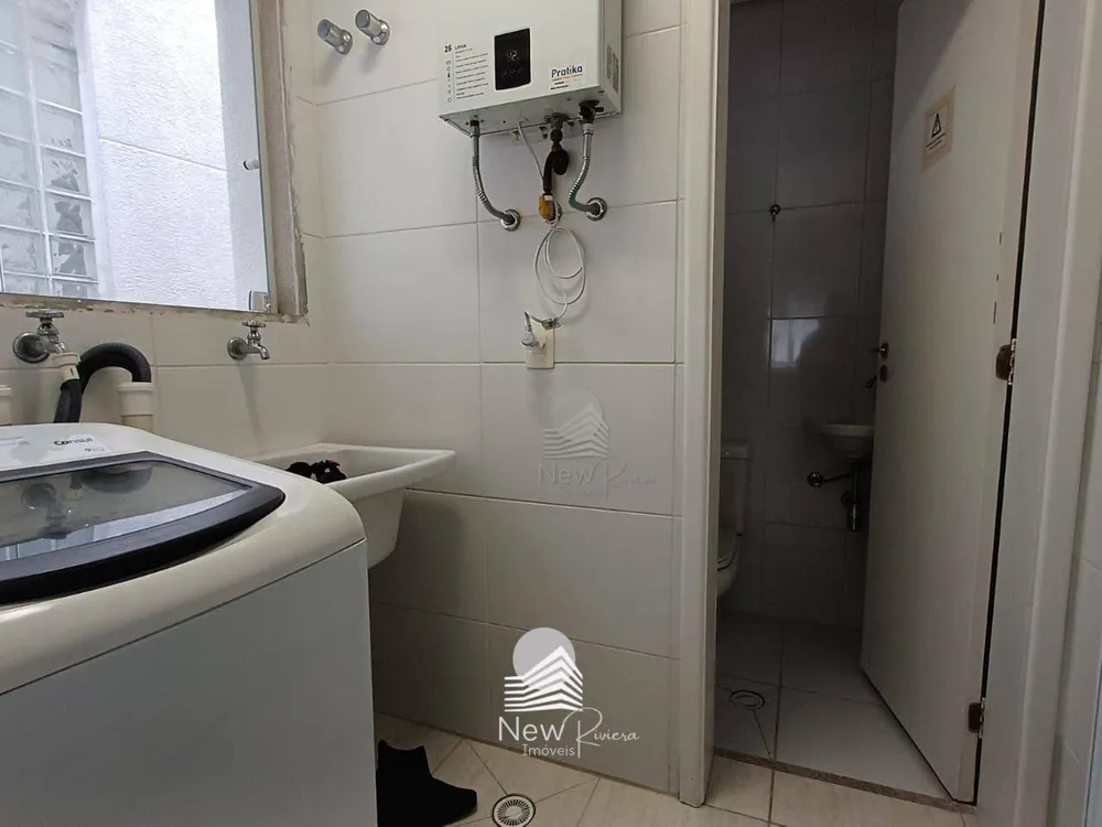 Apartamento, 3 quartos, 153 m² - Foto 6