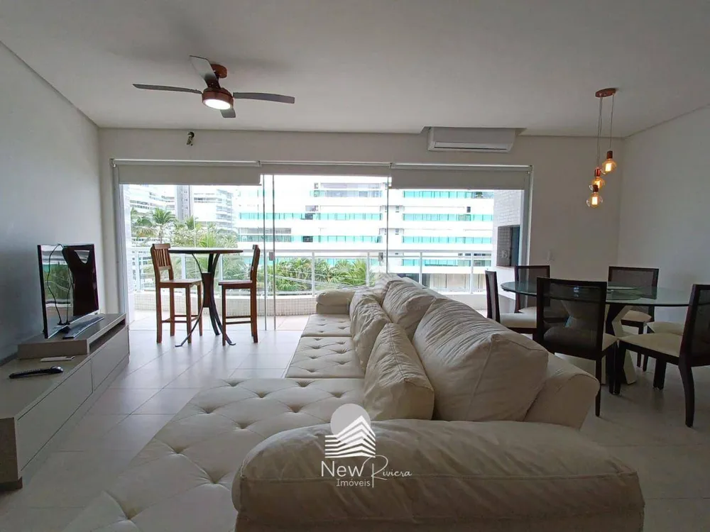 Apartamento, 3 quartos, 153 m² - Foto 1