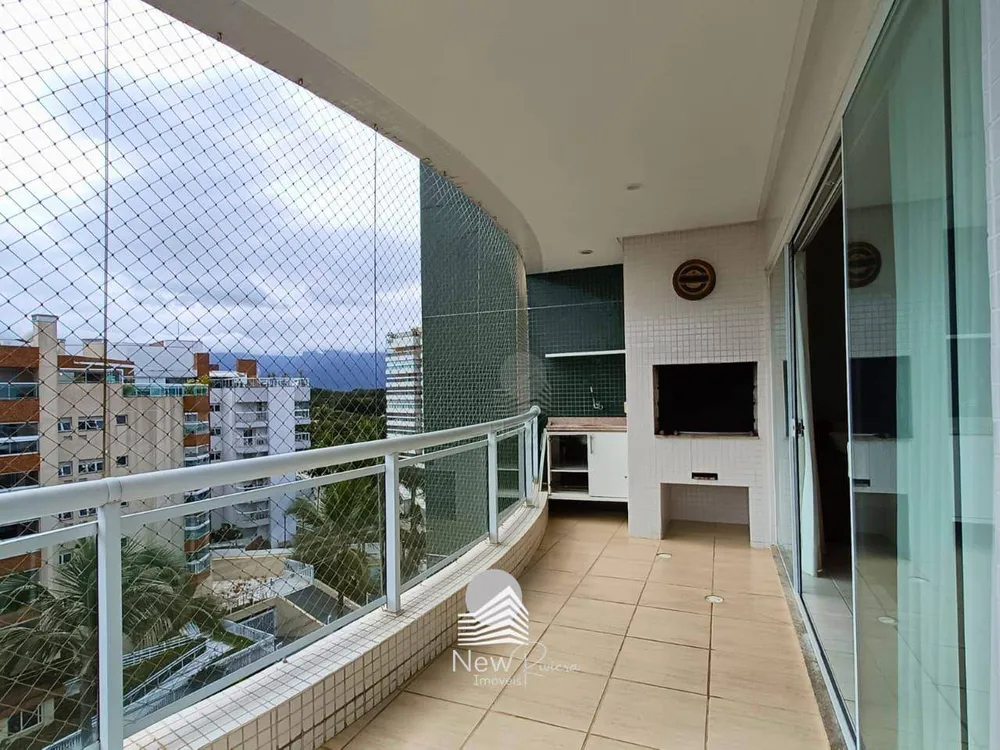 Apartamento, 3 quartos, 153 m² - Foto 2