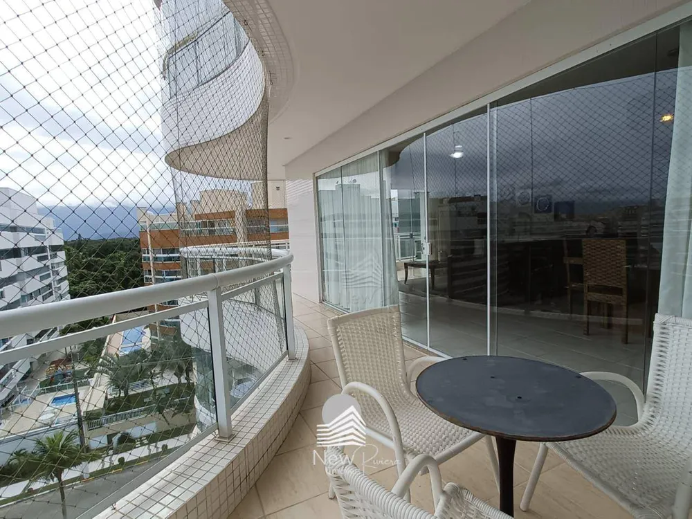 Apartamento, 3 quartos, 153 m² - Foto 3
