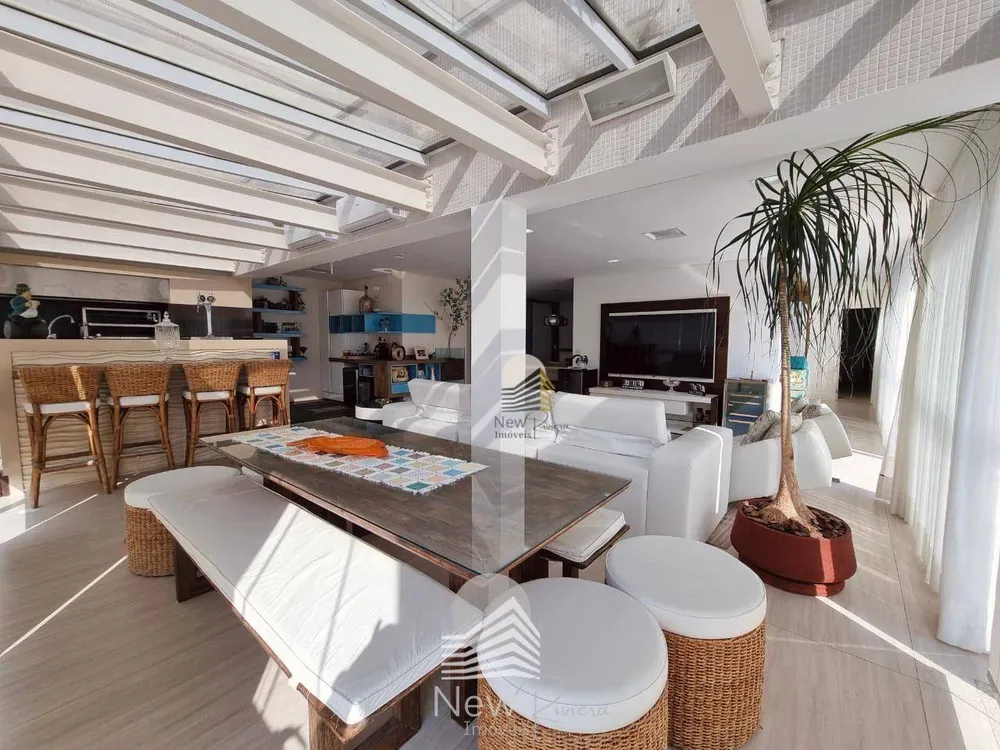 Cobertura, 4 quartos, 270 m² - Foto 6