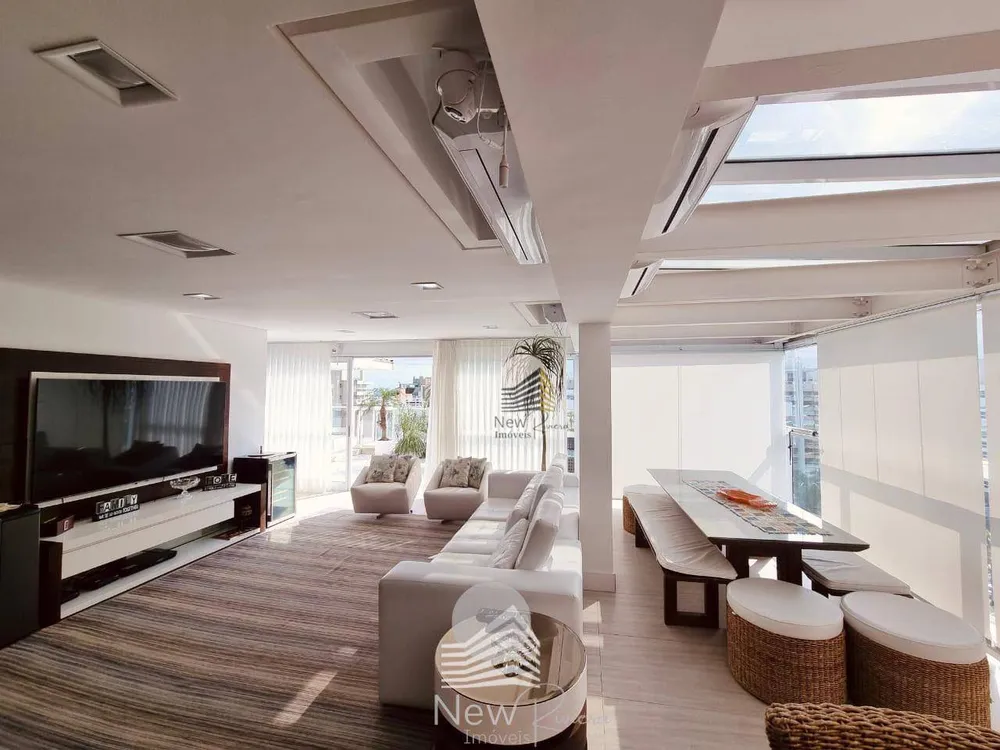 Cobertura, 4 quartos, 270 m² - Foto 10