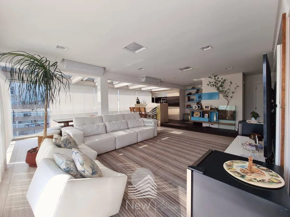Cobertura, 4 quartos, 270 m² - Foto 14