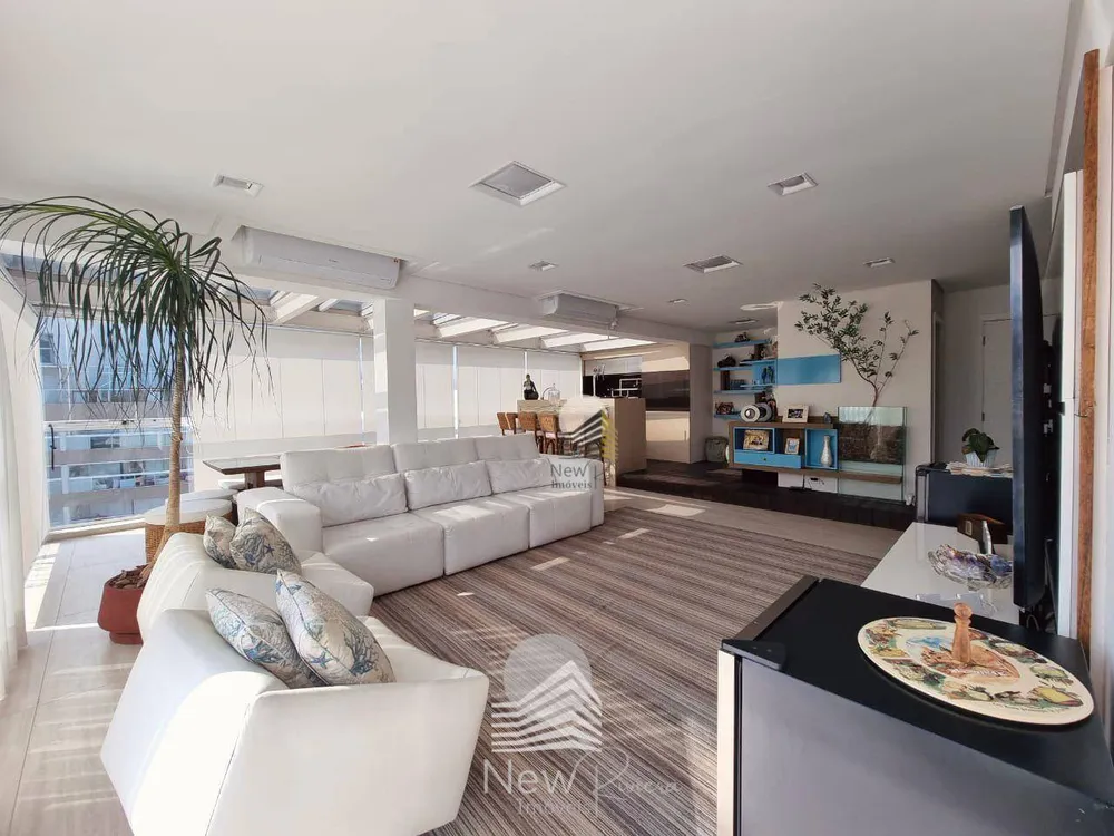 Cobertura, 4 quartos, 270 m² - Foto 9
